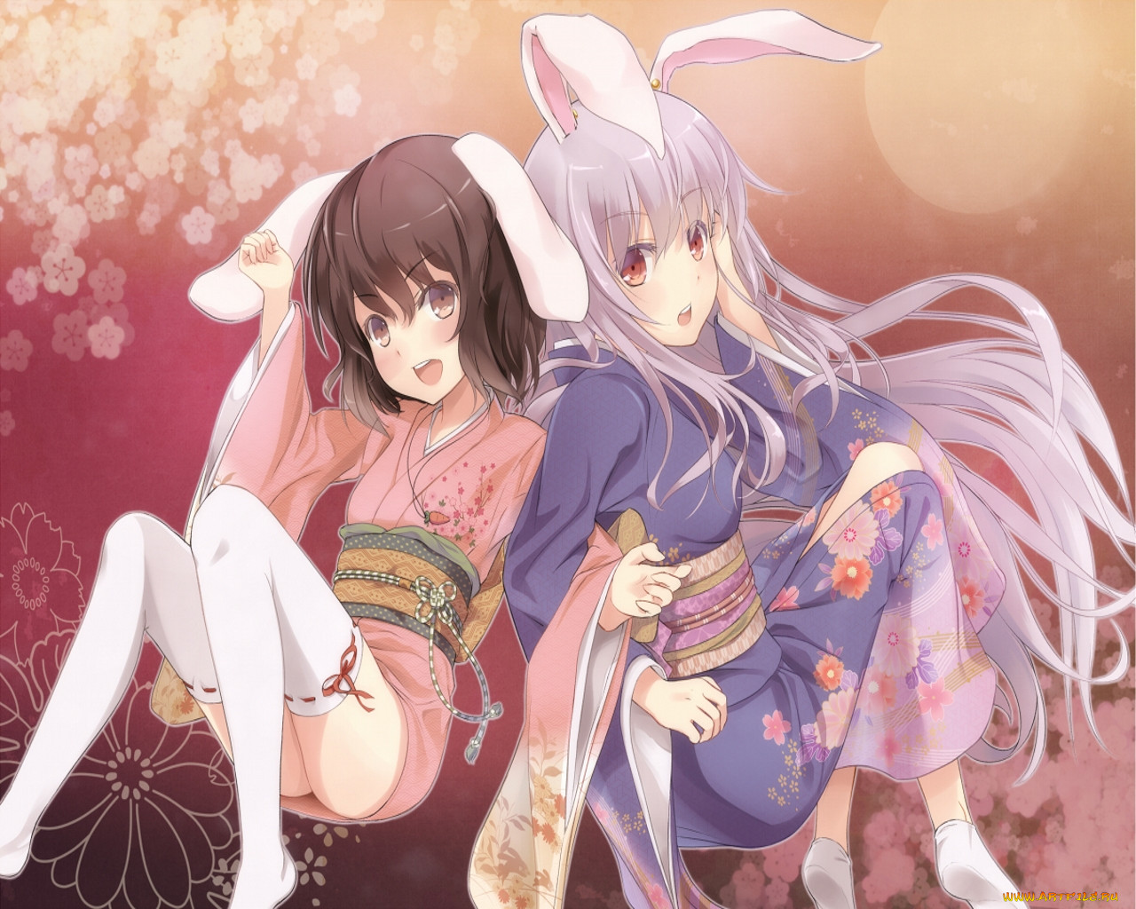 , touhou